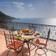 Flatiron app 2 by Sosòre Holiday Homes - Amalfi Coast