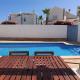 Casa Golfinho, Albufeira
