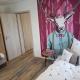 Pension Alter Hirsch