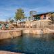 Morongo Star Ranch - Rolling Country Hills w Pool, Morongo Valley (zdjęcie 9)