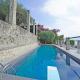 Villa Rachele: stunning luxury villa in centre Gargnano with private pool and breathtaking views, Gargnano - Foto 7