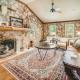 The Camp Blanco by Lodgewell - Riverfront retreat 2 Homes, Bunk House, Game Room & more, Blanco (fotografie 3)