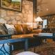 The Camp Blanco by Lodgewell - Riverfront retreat 2 Homes, Bunk House, Game Room & more, Blanco (fotografie 6)