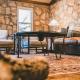 The Camp Blanco by Lodgewell - Riverfront retreat 2 Homes, Bunk House, Game Room & more, Blanco (fotografie 7)