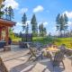 Suncadia 4 Bdrm Home with Private Hot Tub, Game room, Park view, Cle Elum (fotografie 2)