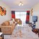 Cozy one bedroomed apartment, home away from home in Nairobi, ナイロビ - 写真 1