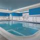Hampton Inn Syracuse Clay, Liverpool (zdjęcie 4)