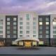 Embassy Suites by Hilton Dulles North Loudoun, Ashburn - Fotografie 1