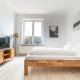 Zentrales Apartment am Nordertor, Flensburg - Foto 2