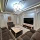 Lux Comfort, Samarkand