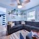 Dog-Friendly Beach Apt with Private Yard!, Jacksonville Beach - Fotografie 3