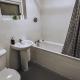 Spacious 3 rooms in Tooting, Londýn - Fotografie 4