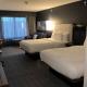 Courtyard by Marriott Kingston Кингстон - Фото 9
