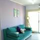 Departamento cálido y luminoso en Palermo/V.Crespo, Buenos Aires - Foto 6