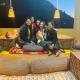 Pyare Cafe Cottages And Tents, Gushaini - Fotografie 7