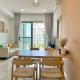 The Ascentia - Scandinavian apartment - Near SECC, Mall, Ho Chi Minh