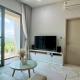 The Ascentia - Scandinavian apartment - Near SECC, Mall, Ho Chi Minh (zdjęcie 6)