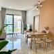 The Ascentia - Scandinavian apartment - Near SECC, Mall, Ho Chi Minh (zdjęcie 4)