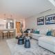 Elegant 2BR Apartment in La Vie, JBR by Deluxe Holiday Homes, Dubaï - Photo 6