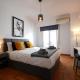 Syntagma square, 70sqm Pentelis sunny apartment, Athen - Foto 1