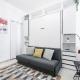 Easylife - Pratico monolocale in Zona Isola, Milán - Fotografie 4