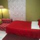 JOHNFONZ BUILDING Romantic Room, Manila - Foto 1