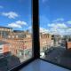 Modern 2 BDR Flat in Nottingham City Centre with free parking - Fotografie 9