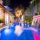 OSAKA HOMESTAY - Villa Hồ Bơi Mới - 5 Phòng Gần Biển, Vung Tau
