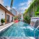 OSAKA HOMESTAY - Villa Hồ Bơi Mới - 5 Phòng Gần Biển, Vung Tau (photo 2)