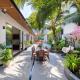 OSAKA HOMESTAY - Villa Hồ Bơi Mới - 5 Phòng Gần Biển, Vung Tau (photo 3)