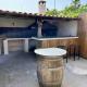 Villa les n’amours piscine spa jacuzzi climatisé, Béziers - Foto 6
