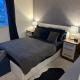 Cosy double bedroom in Newcastle upon Tyne - Access to shared kitchen and shared conservatory areas inc Netflix - Foto 1