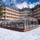 Hotel Montarto, Baqueira-Beret