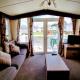 Stunning modern lodge, Port Seton (fotografie 2)