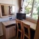 Stunning modern lodge, Port Seton (fotografie 7)