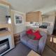 Stunning modern lodge, Port Seton (fotografie 8)