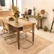 Luxurious loft in the heart of Belleville (2 bedrooms), Paris - Foto 3