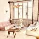 Luxurious loft in the heart of Belleville (2 bedrooms), Paris - Foto 2