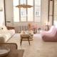 Luxurious loft in the heart of Belleville (2 bedrooms), Paris - Foto 9