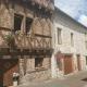 LA FEE VIVIANE, Villerest
