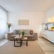 A Prague Apartment - Old Town, Praha - Fotografie 6