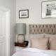 Connected luxury apartments in historical Copenhagen townhouse, Köpenhamn - Foto 10