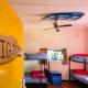 Coffee Shack Adventure Backpackers & Self-Catering, Coffee Bay (fotografie 9)
