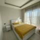 Antalya Havalimanına Yakın Havuzlu 1+1 Lux Daire, Antalya - Photo 7