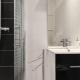 Nice Renting - GALLO - New Modern Loft Old Town Massena, Nice - Fotografie 5