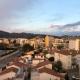 Studio climatisé, 400m plage, parking privé et WIFI, Roses (Foto 5)