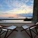 Sea & Sunset Terrace - Island House by Hostandros Batsi - Foto 2