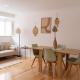 Cozy Bohemian Flat - Mint, Lisabon - Fotografie 1