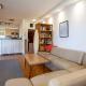 City center JAZZ Apartment, Skopje - Fotografie 6
