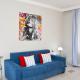 Beautiful apartment on the lake, pool & parking - Nr 123, Porto Ceresio - Fotografie 7